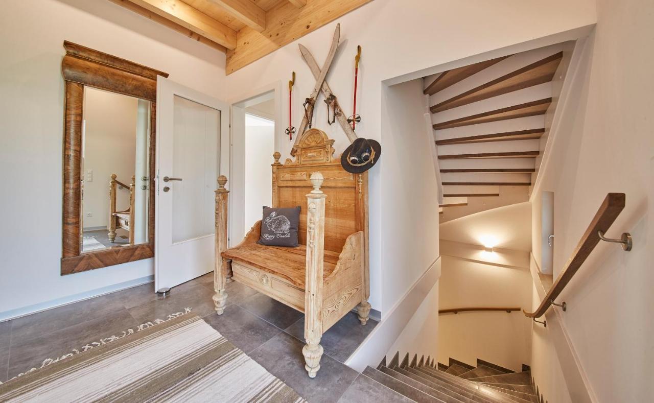 Chalet Pantera Saalbach-Hinterglemm Exterior foto