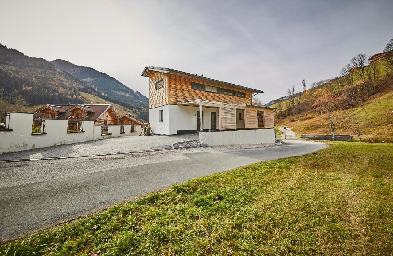 Chalet Pantera Saalbach-Hinterglemm Exterior foto