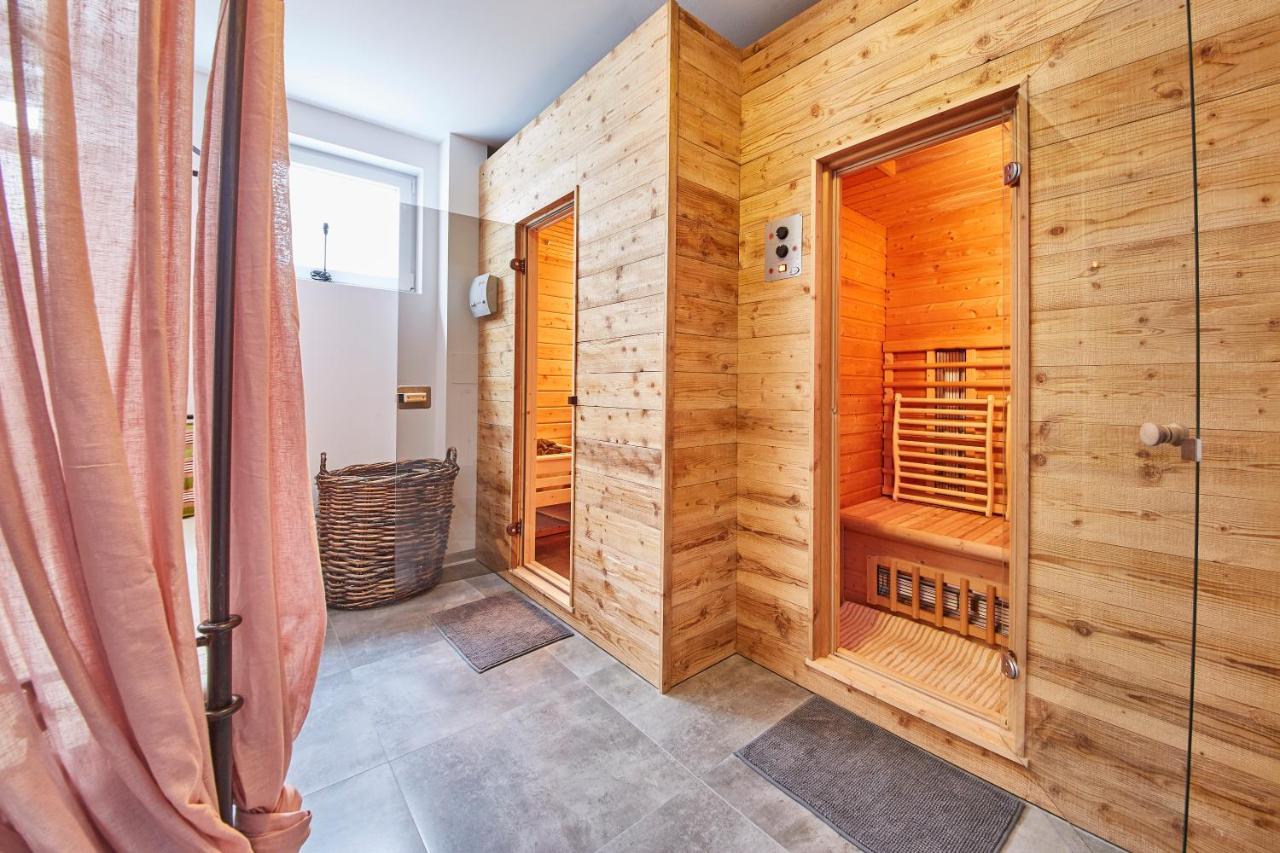Chalet Pantera Saalbach-Hinterglemm Exterior foto
