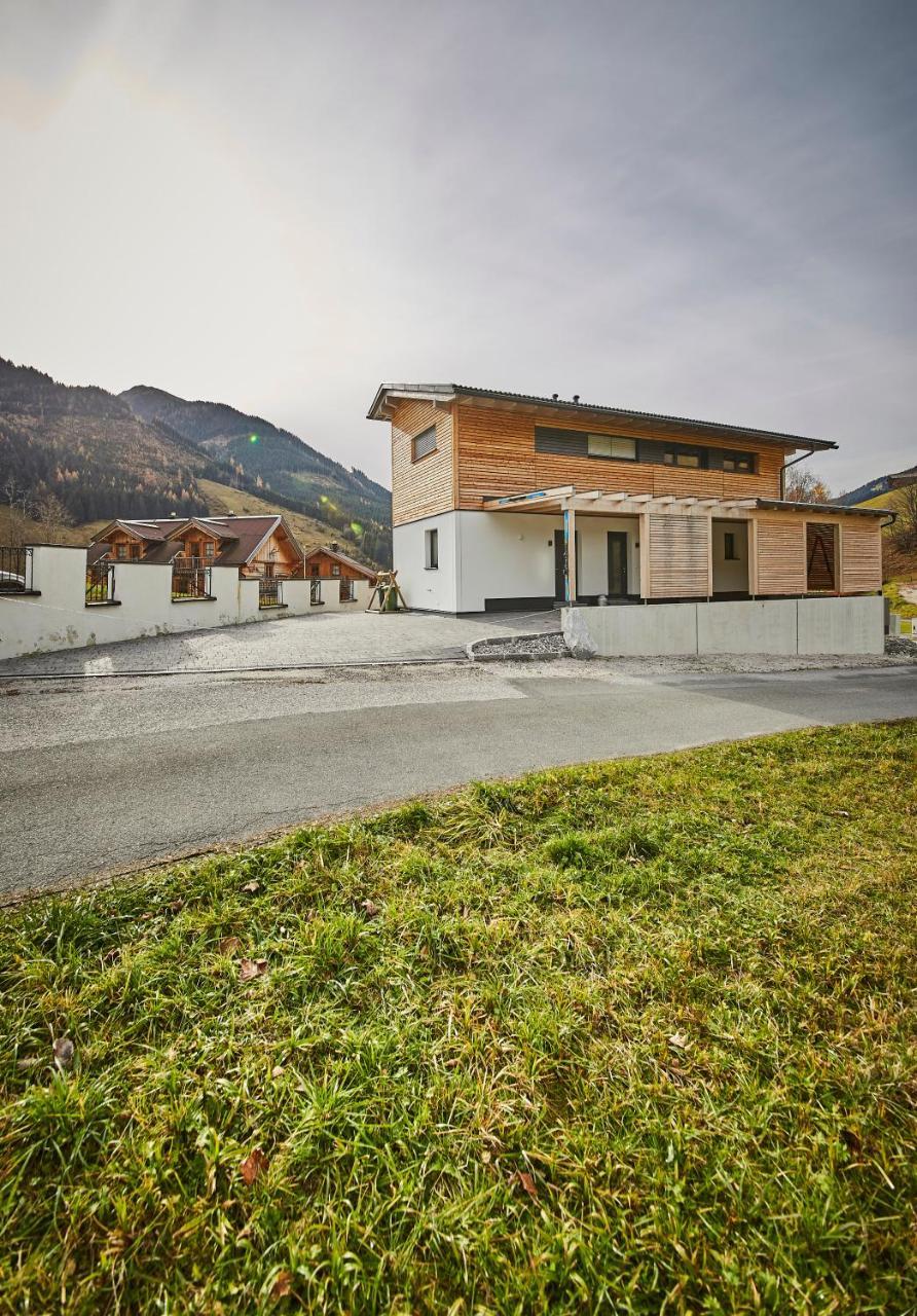 Chalet Pantera Saalbach-Hinterglemm Exterior foto